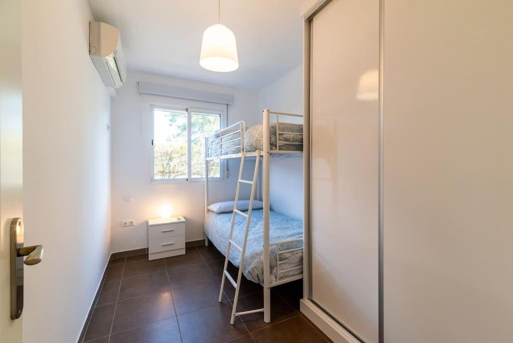 Precioso Piso Torrenueva Con Piscina Y Cerca Playa Apartment Exterior photo